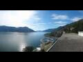 Webcam Brissago (Lake Maggiore)