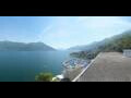 Webcam Brissago (Lago Maggiore)
