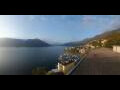 Webcam Brissago (Lago Maggiore)