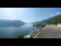 Webcam Brissago (Lago Maggiore)