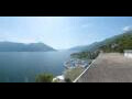 Webcam Brissago (Lake Maggiore)