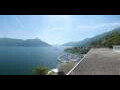 Webcam Brissago (Lac Majeur)