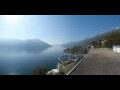 Webcam Brissago (Lago Maggiore)