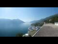 Webcam Brissago (Lake Maggiore)