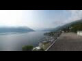 Webcam Brissago (Lago Maggiore)