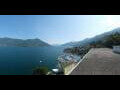 Webcam Brissago (Lago Maggiore)