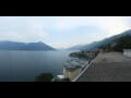 Webcam Brissago (Lago Maggiore)
