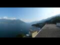 Webcam Brissago (Lake Maggiore)