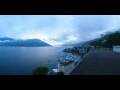 Webcam Brissago (Lake Maggiore)