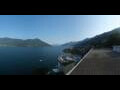 Webcam Brissago (Lago Maggiore)