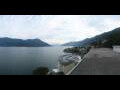 Webcam Brissago (Lake Maggiore)