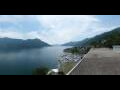 Webcam Brissago (Lake Maggiore)