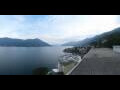 Webcam Brissago (Lago Maggiore)