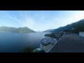 Webcam Brissago (Lago Maggiore)