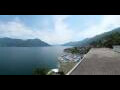 Webcam Brissago (Lake Maggiore)