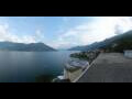Webcam Brissago (Lake Maggiore)