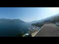 Webcam Brissago (Lago Maggiore)