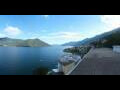 Webcam Brissago (Lake Maggiore)