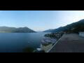Webcam Brissago (Lago Maggiore)