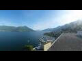 Webcam Brissago (Lake Maggiore)