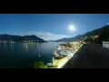 Webcam Brissago (Lake Maggiore)