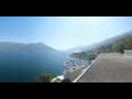 Webcam Brissago (Lago Maggiore)