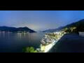 Webcam Brissago (Lac Majeur)