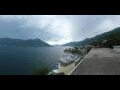 Webcam Brissago (Lac Majeur)