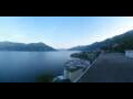 Webcam Brissago (Lake Maggiore)