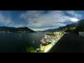 Webcam Brissago (Lake Maggiore)