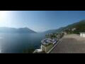Webcam Brissago (Lac Majeur)