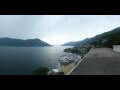 Webcam Brissago (Lake Maggiore)