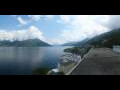 Webcam Brissago (Lago Maggiore)