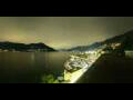 Webcam Brissago (Lake Maggiore)