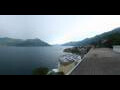 Webcam Brissago (Lago Maggiore)