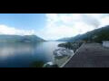 Webcam Brissago (Lago Maggiore)