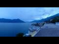 Webcam Brissago (Lago Maggiore)
