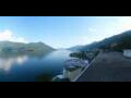 Webcam Brissago (Lake Maggiore)