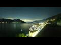 Webcam Brissago (Lago Maggiore)