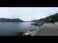 Webcam Brissago (Lake Maggiore)