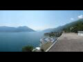 Webcam Brissago (Lago Maggiore)