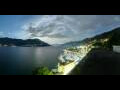 Webcam Brissago (Lago Maggiore)
