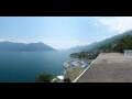Webcam Brissago (Lago Maggiore)