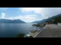 Webcam Brissago (Lago Maggiore)
