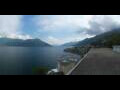 Webcam Brissago (Lac Majeur)