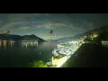 Webcam Brissago (Lago Maggiore)