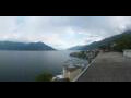 Webcam Brissago (Lake Maggiore)