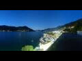 Webcam Brissago (Lago Maggiore)
