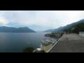 Webcam Brissago (Lake Maggiore)