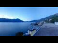Webcam Brissago (Lago Maggiore)
